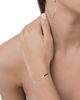 Lana Lana Jewelry 14K Gold Polished Link Chain Bracelet - 2