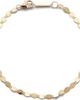 LANA LANA Nude Chain Anklet - 1