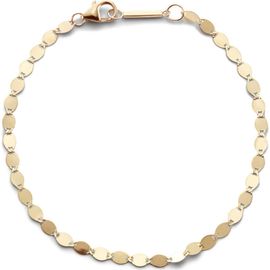 LANA LANA Nude Chain Anklet