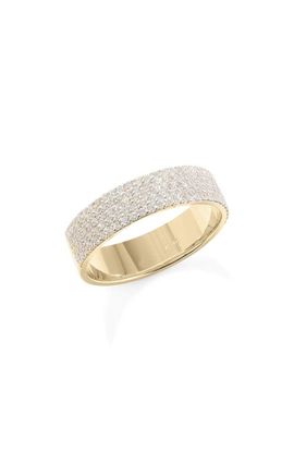 LANA LANA Vanity Diamond Ring