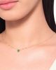 Lana Women's 14K Yellow Gold & Emerald Pendant Necklace - 2