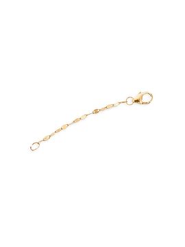 Lana Women's Blake 14K Gold Chain Extender