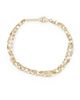 Lana Women's Malibu 14K Yellow Gold Triple-Chain Bracelet - 1