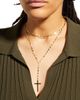 Lana Women's Mega Gloss Blake 14K Yellow Gold Choker Necklace - 3
