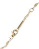 Lana Women's Mega Gloss Blake 14K Yellow Gold Choker Necklace - 4
