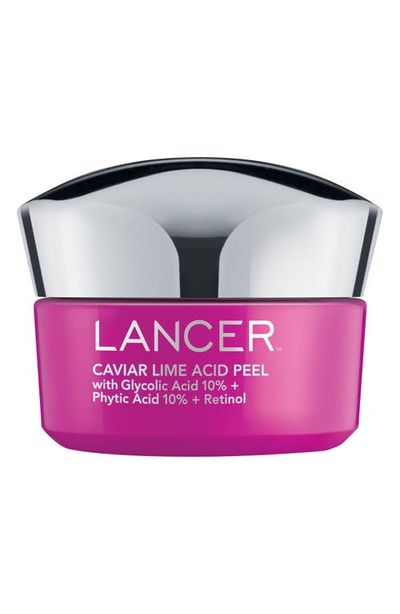 LANCER Skincare LANCER Skincare Caviar Lime Acid Peel 