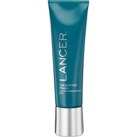 LANCER Skincare LANCER Skincare Jumbo The Method: Polish for Sensitive to Dehydrated Skin 