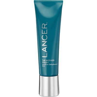 LANCER Skincare LANCER Skincare Jumbo The Method: Polish for Sensitive to Dehydrated Skin 