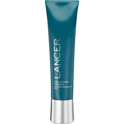 LANCER Skincare LANCER Skincare The Method: Cleanse for Sensitive to Dehydrated Skin 