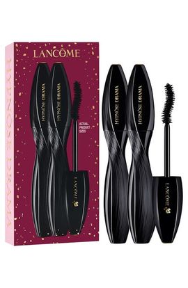 Lancôme Lancôme 2-Piece Hypnôse Drama Mascara Set $64 Value