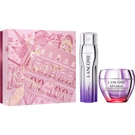 Lancôme Lancôme 2-Piece Rénergie Collagen Cream & H.C.F. Triple Serum Set $290 Value 