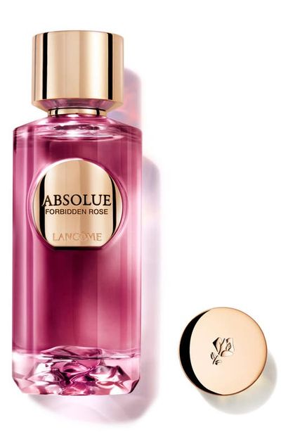 Lancôme Lancôme Absolue Forbidden Rose Eau de Parfum 