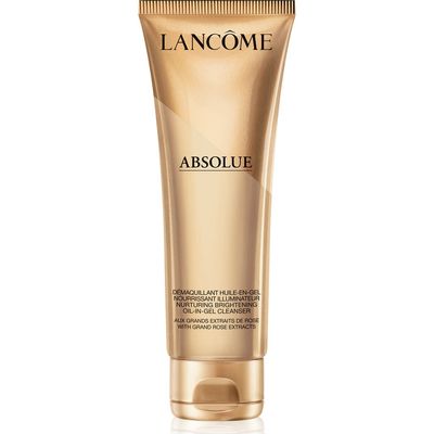 Lancôme Lancôme Absolue Nurturing & Brightening Oil-in-Gel Cleanser 