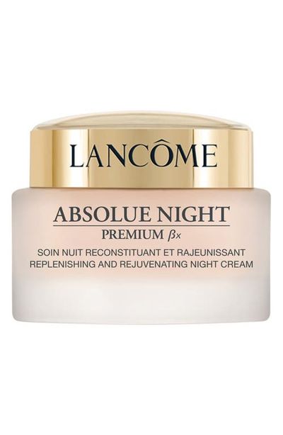 Lancôme Lancôme Absolue Premium Bx Night Recovery Night Cream 