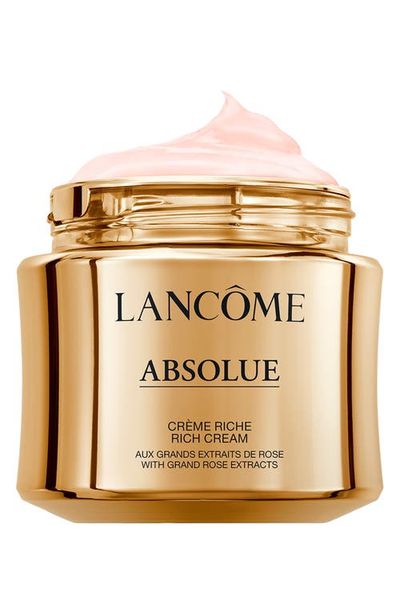 Lancôme Lancôme Absolue Revitalizing & Brightening Rich Cream 