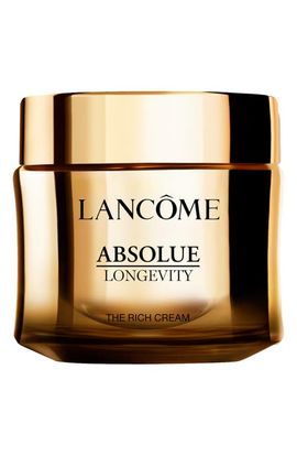 Lancôme Lancôme Absolue Revitalizing & Brightening Rich Cream Facial Moisturizer $280 Value 