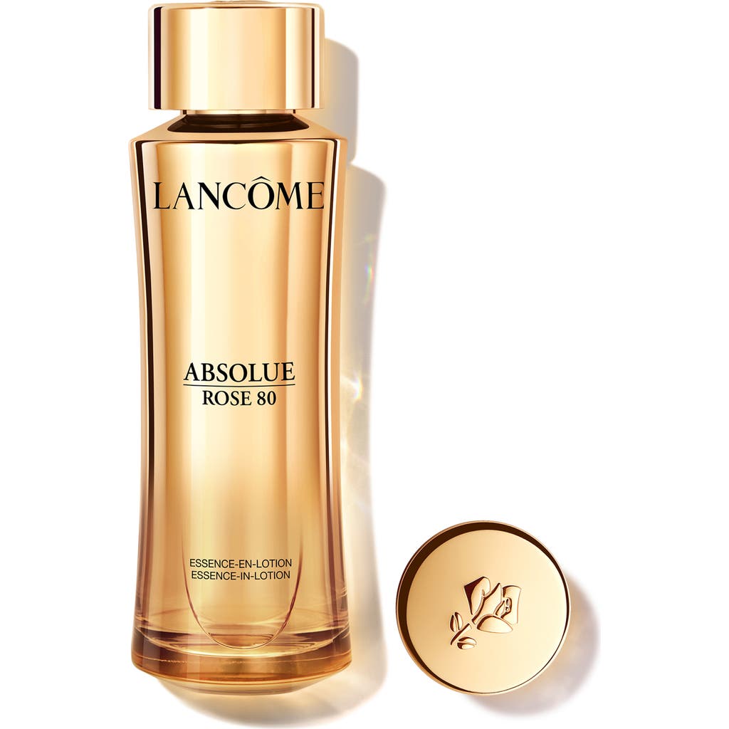 Lancôme Lancôme Absolue Rose 80 Essence-in-Lotion 