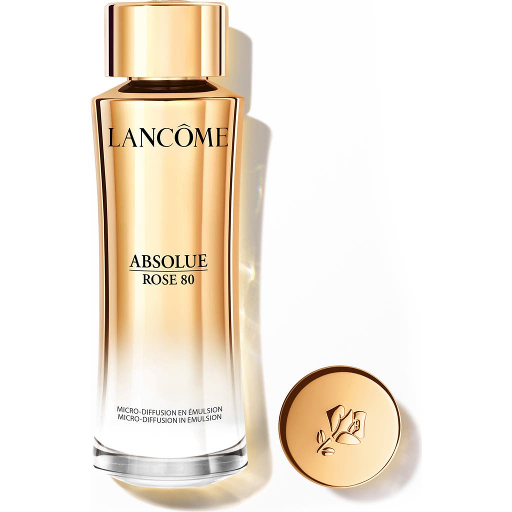 Lancôme Lancôme Absolue Rose 80 Micro-Diffusion
