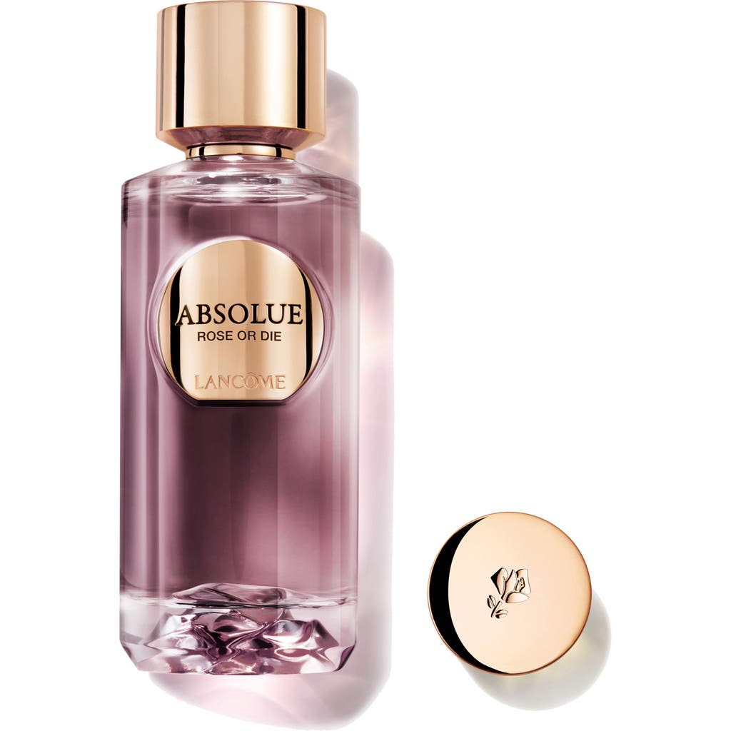 Lancôme Lancôme Absolue Rose or Die Eau de Parfum 