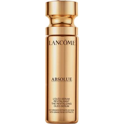 Lancôme Lancôme Absolue The Revitalizing Oléo-Serum with Grand Rose Extracts 