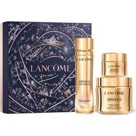 Lancôme Lancôme Absolue Vault Holiday Skin Care Set (Limited Edition) $710 Value 