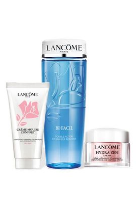 Lancôme Lancôme Bi-Facil 2024 Holiday Skincare Gift Set (Limited Edition) $69 Value 