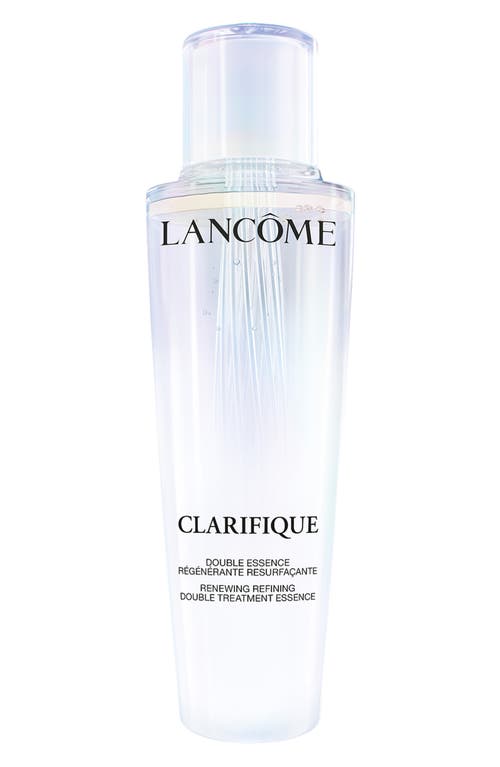 Lancôme Lancôme Clarifique Renewing & Refining Double Treatment Essence 