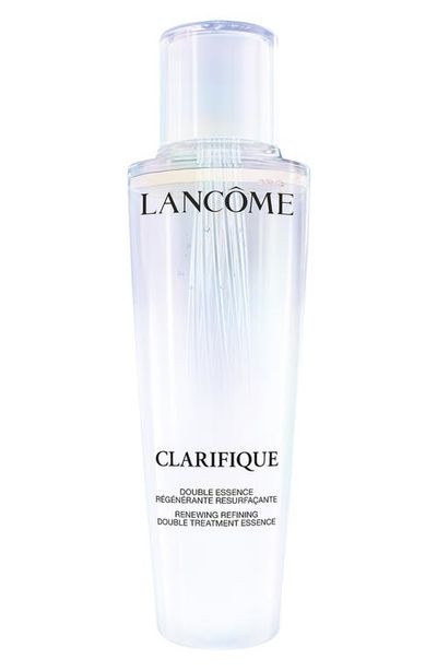 Lancôme Lancôme Clarifique Renewing & Refining Double Treatment Essence 