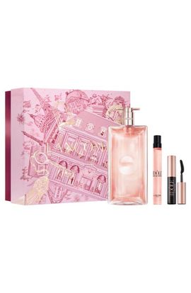 Lancôme Lancôme Idôle Eau de Parfum 3-Piece Set 