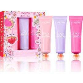 Lancôme Lancôme Juicy Hands Mother's Day Trio Hand Cream (Limited Edition) 