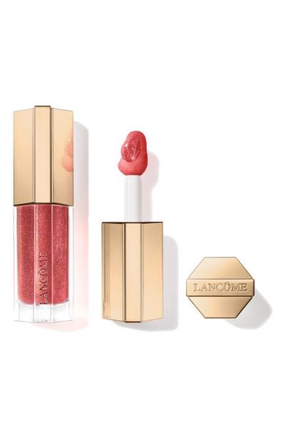 Lancôme Lancôme Juicy Treat Shimmer Lip Gloss (Limited Edition)