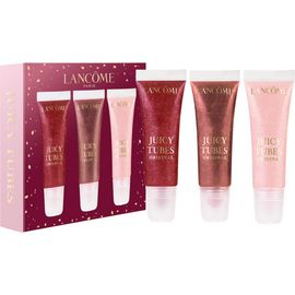 Lancôme Lancôme Juicy Tubes Original Lip Gloss Trio Set