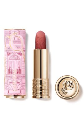 Lancôme Lancôme L'Absolu Rouge Drama Matte Lipstick (Limited Edition)