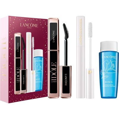 Lancôme Lancôme Lash Idôle Mascara, Cils Booster XL & Bi-Facil 3-Piece Set 