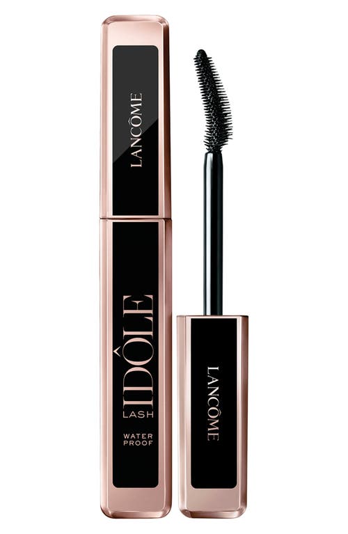 Lancôme Lancôme Lash Idôle Waterproof Mascara
