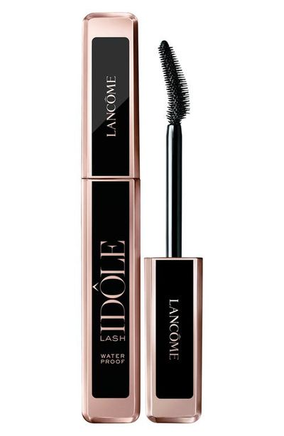Lancôme Lancôme Lash Idôle Waterproof Mascara