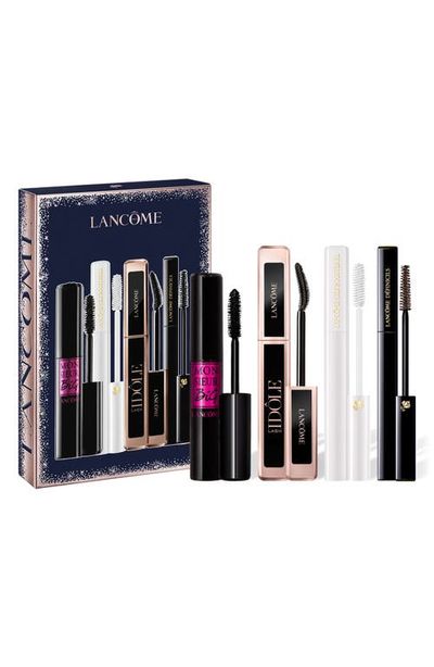 Lancôme Lancôme Lashes for Every Occasion Set $124 Value 