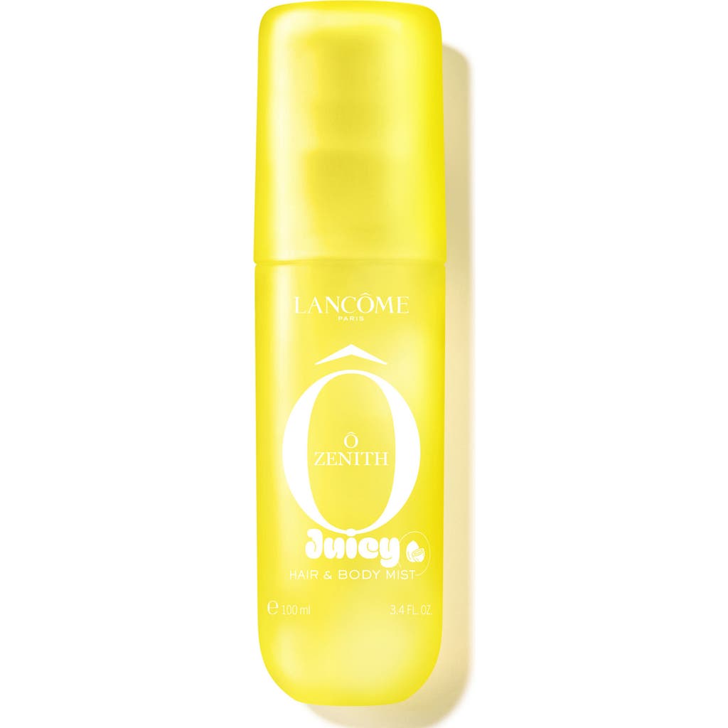 Lancôme Lancôme Les Ô Zenith Juicy Hair & Body Mist with Coconut 