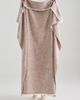 Lands Downunder Cinder Mist Throw Blanket - 1