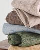 Lands Downunder Cinder Mist Throw Blanket - 2