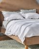 Lands Downunder Scallop Lattice Coverlet Sham - 3
