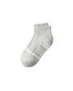 Lands' End Lands' End 3-Pack Half Cushion Performance Quarter Socks - 3