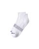 Lands' End Lands' End 3-Pack Half Cushion Sport Quarter Socks - 2