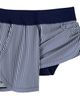 Lands' End Lands' End 5" Quick Dry Elastic Waist Board Shorts Swim Cover-up Shorts with Panty - 5
