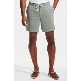 Lands' End Lands' End 7" Deck Short