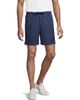 Lands' End Lands' End 7" Lightweight Twill Pull On Deck Short - 1