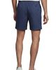 Lands' End Lands' End 7" Lightweight Twill Pull On Deck Short - 2