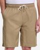 Lands' End Lands' End 9" Pull On Deck Shorts - 1