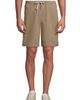 Lands' End Lands' End 9" Pull On Deck Shorts - 3