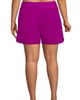 Lands' End Lands' End 9" Quick Dry Elastic Waist Modest Board Shorts Swim Cover-up Shorts with Panty - 2